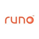 Runo Call Management CRM logo